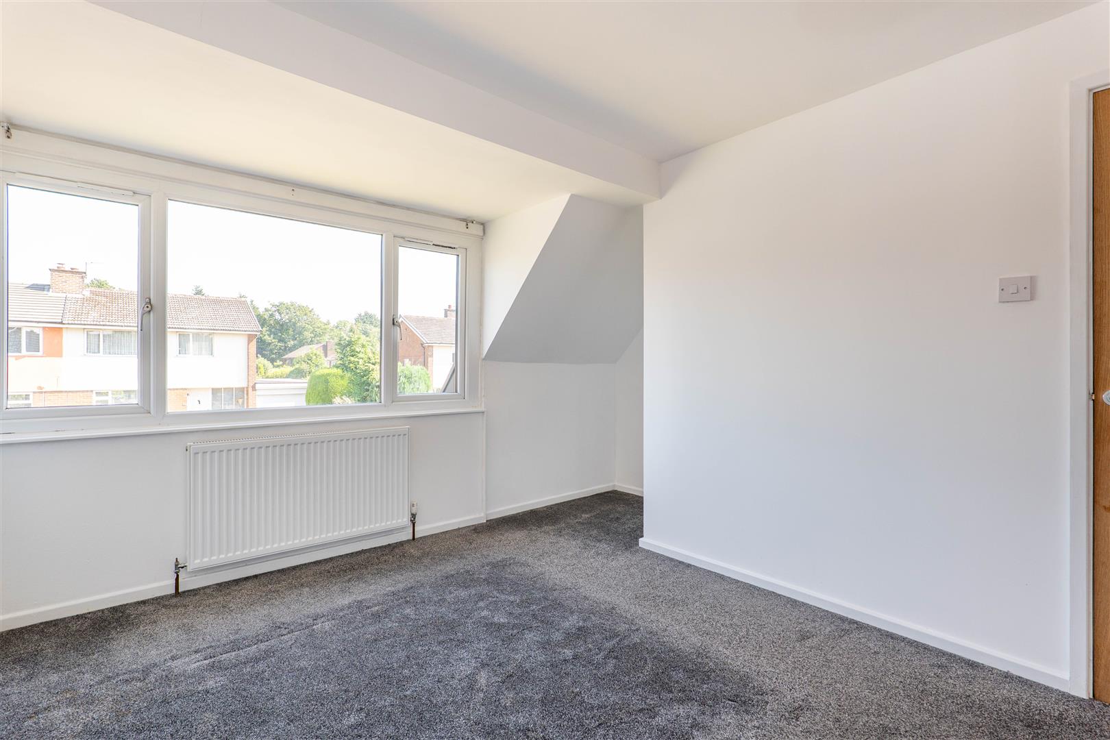 Laburnum Road, Chorley